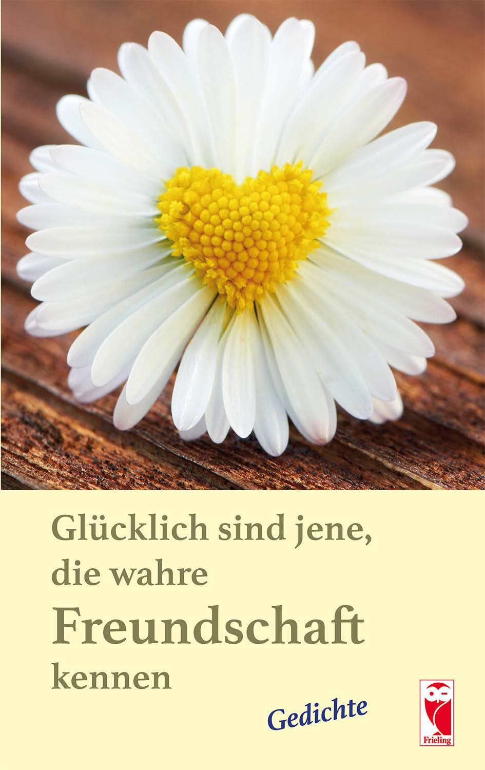 Frieling Verlag, Manuskript veröffentlichen - Sonderanthologien